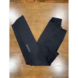 Gymshark 7/8 length leggings